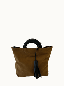 Maison N.H Paris Bags Oberkampf Medium Tote Bag