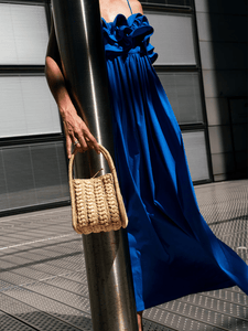 Maison N.H Paris Bags Zelda Bag