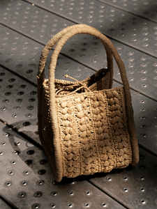 Maison N.H Paris Bags Zelda Bag
