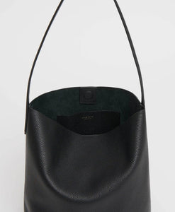 Mansur Gavriel Bag Black Everyday Cabas Bag