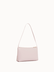 Mansur Gavriel Bags Orchidea/Desert Gaia Shoulder Bag in Orchidea/Desert