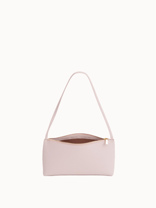 Mansur Gavriel Bags Orchidea/Desert Gaia Shoulder Bag in Orchidea/Desert