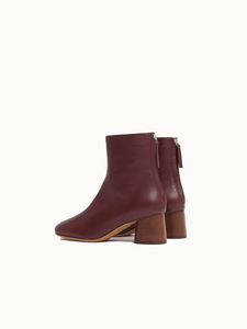 Mansur Gavriel Boots Glove Boot