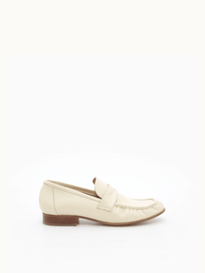 Mansur Gavriel Flats Rouched Loafer