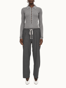 Maria McManus Bottoms Cosy Drawstring Pant