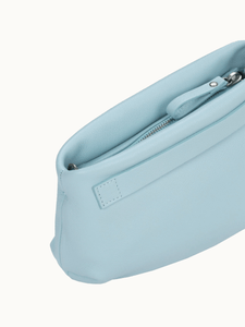 Marsell Bags Cerulean Blue Fantasmino Pochette