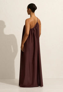 Matteau Dresses + Jumpsuits Voluminous One Shoulder Dress