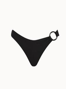 Matteau Swim Black / 1 Ring Brief