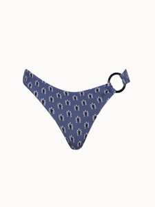 Matteau Swim Cassis / 1 Ring Brief