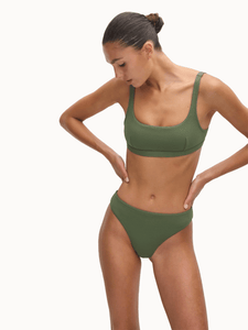 Matteau Swim Nineties Classic Brief