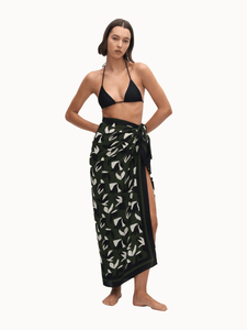 Matteau Swim Silk Sarong