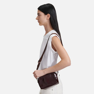 Rachel Comey Bags Cherry Cowell Crossbody