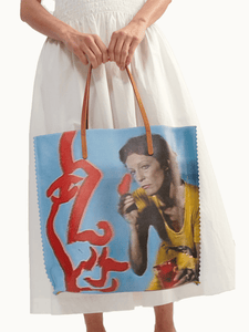 Rachel Comey Bags Ely Printed Tote