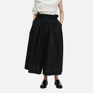 Rachel Comey Bottoms Black / S Hill Skirt