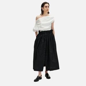 Rachel Comey Bottoms Black / S Hill Skirt