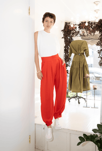 Rachel Comey Bottoms New Encino Pant