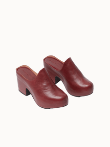 Rachel Comey Clogs Bose Wrap Heel