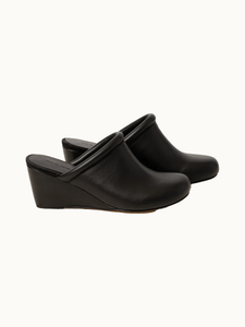 Rachel Comey Clogs Low Bully Wedge