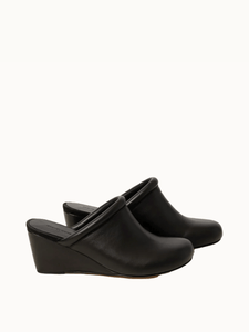 Rachel Comey Clogs Low Bully Wedge