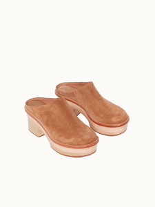 Rachel Comey Clogs Sesley Clog