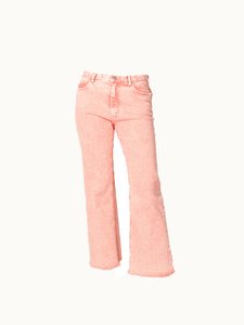 Rachel Comey Denim Collins Pants