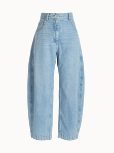 Rachel Comey Denim Keenan Pant