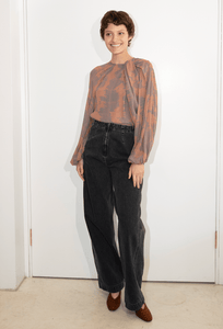 Rachel Comey Denim Tany Pant