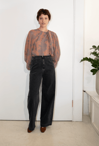 Rachel Comey Denim Tany Pant