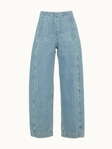 Rachel Comey Denim Tany Pants