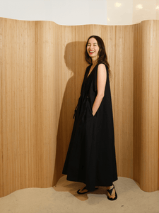 Rachel Comey Dresses + Jumpsuits Black / XS/S Clement Dress