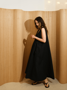 Rachel Comey Dresses + Jumpsuits Black / XS/S Clement Dress