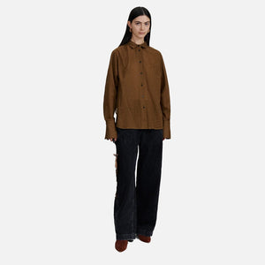 Rachel Comey Top Becker Top