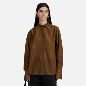 Rachel Comey Top Becker Top