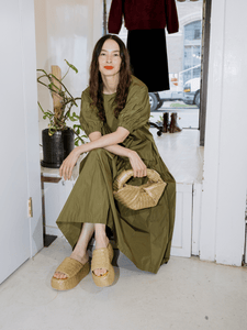 Rachel Comey Tops Ballaton Top