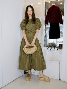 Rachel Comey Tops Ballaton Top