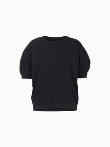 Rachel Comey Tops CHARCOAL / XS Football Sweatshirt