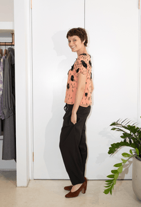 Rachel Comey Tops Delmara Top