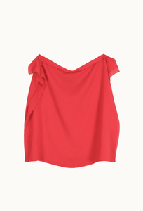 Rachel Comey Tops Ergo Top