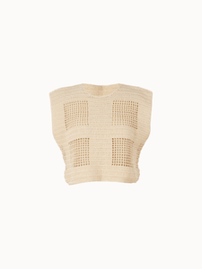 Rachel Comey Tops Glasby Top