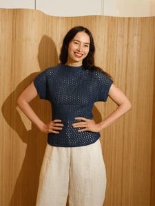 Rachel Comey Tops Morelia Top