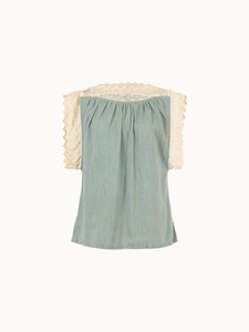 Rachel Comey Tops Via Top