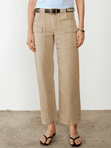 RE/DONE Bottoms The Arizona Pant