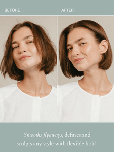 RŌZ Hair Evergreen Style Cream