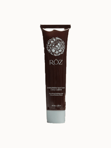 RŌZ Hair Evergreen Style Cream