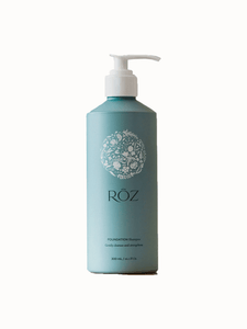 RŌZ Hair Foundation Shampoo