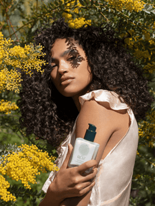 RŌZ Hair Milk Hair Serum
