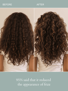 RŌZ Hair Milk Hair Serum
