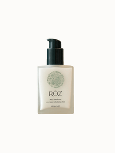 RŌZ Hair Milk Hair Serum