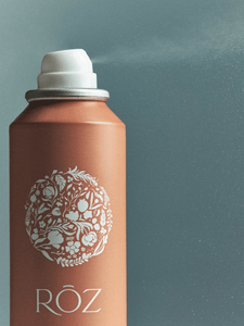 RŌZ Hair Root Lift Spray