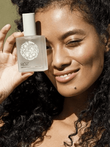 RŌZ Hair Santa Lucia Styling Oil